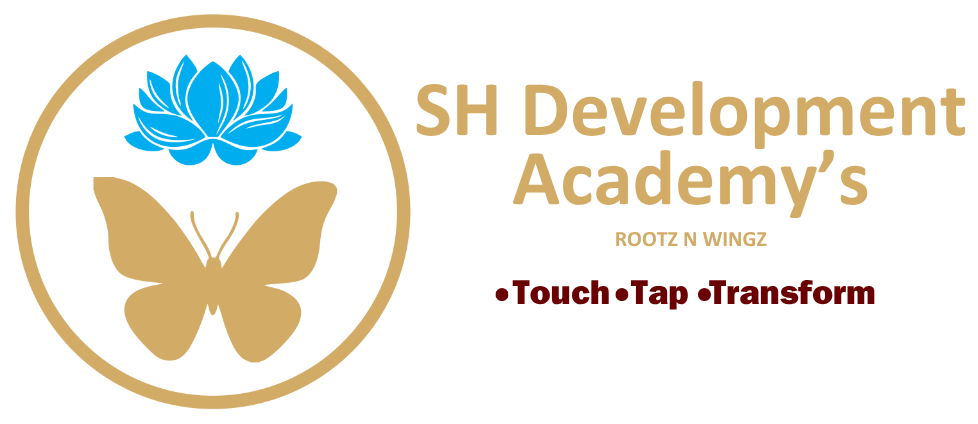 SH Development Academy logo