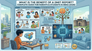 What Is the Benefit of a DMIT Report