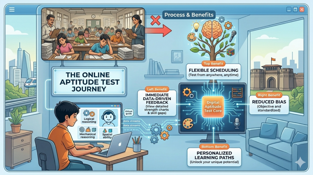 Psychometric Assessment Test Meaning