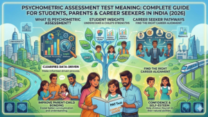 Psychometric Assessment Test Meaning