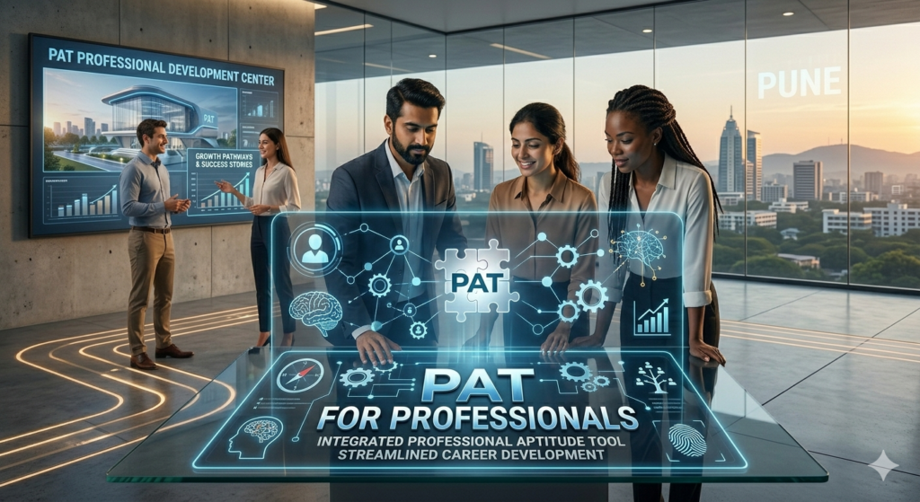 PAT for Professionals