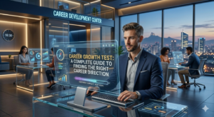 Career Growth Test