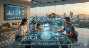 Book DMIT Consultation