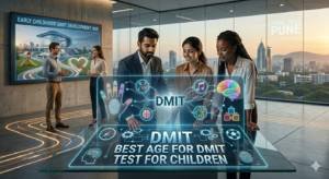 Best Age for DMIT Test for Children