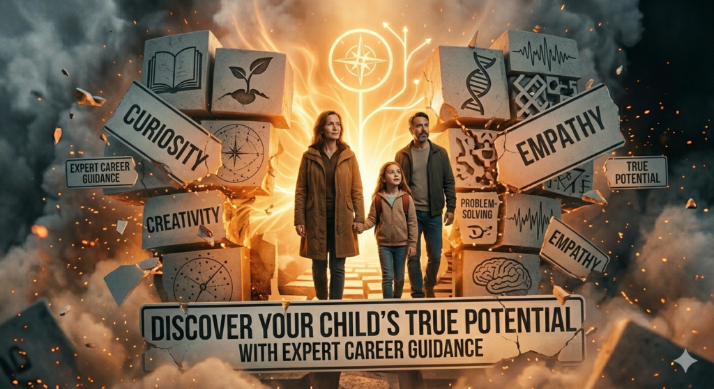 Expert Career Guidance