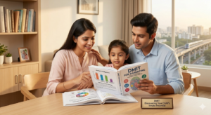 DMIT for Parenting