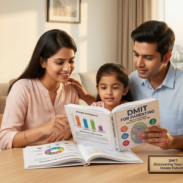 DMIT for Parenting
