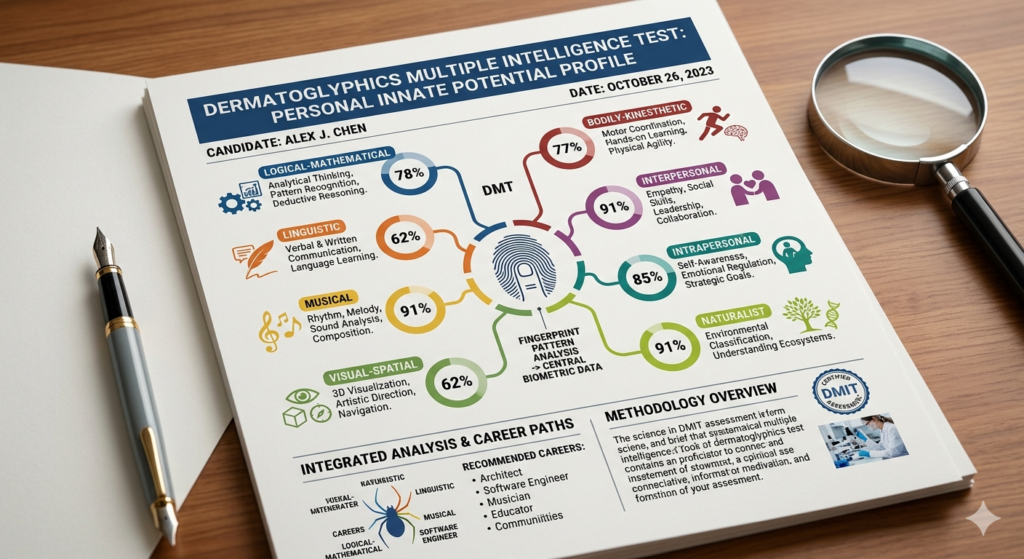 Book DMIT Consultation report