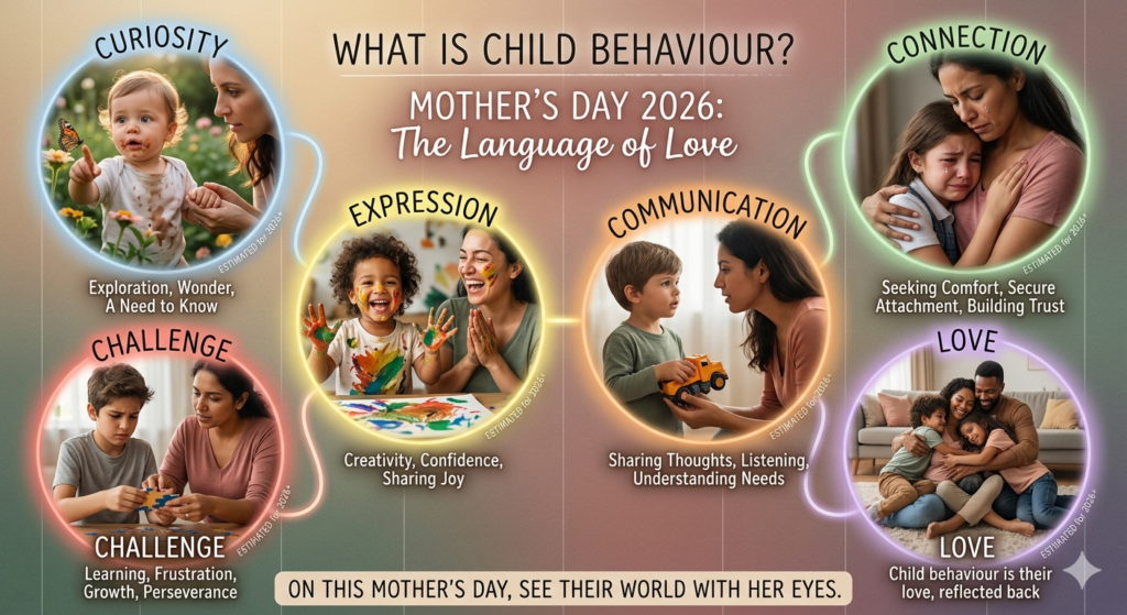 Why Children Behave Differently