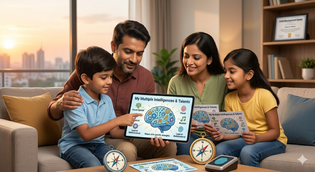 Understand Your Child Better