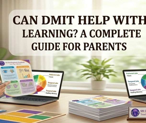 Can DMIT Help With Learning