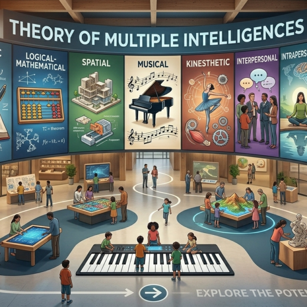 Multiple Intelligence Theory