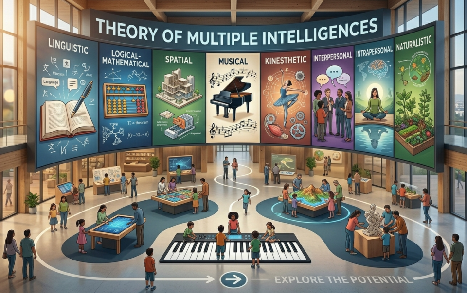 Multiple Intelligence Theory