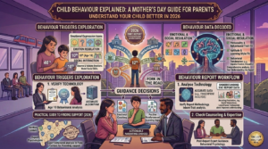 Child Behaviour Explained