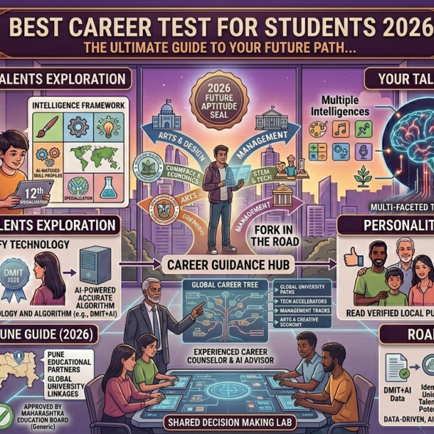 Choose the Right Career