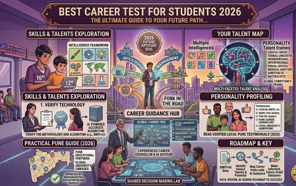 Choose the Right Career