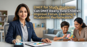 DMIT for Study Problems