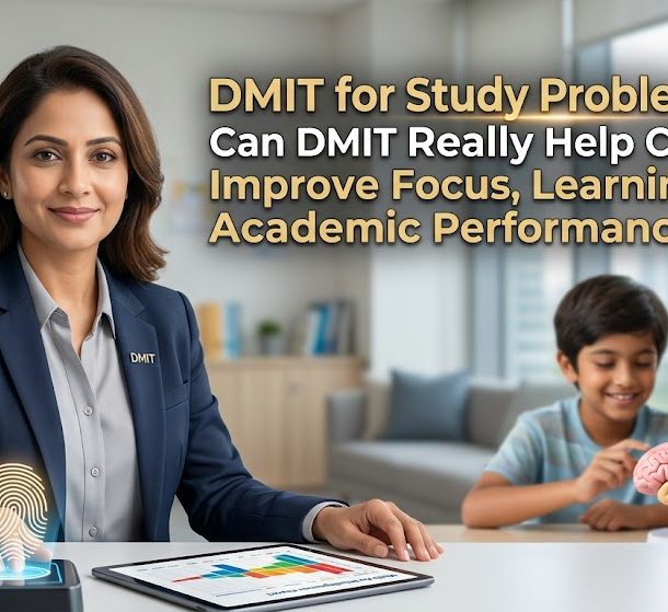DMIT for Study Problems