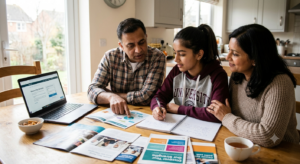 How to Help Your Child Choose the Right Career
