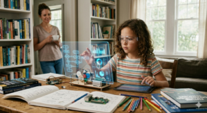 Top Skills Children Need for Future Careers in 2030