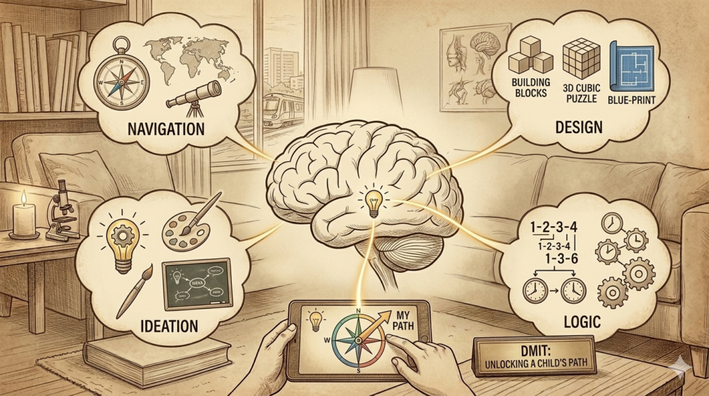 Visual Learners