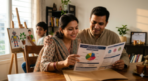 Benefits of DMIT for Parents