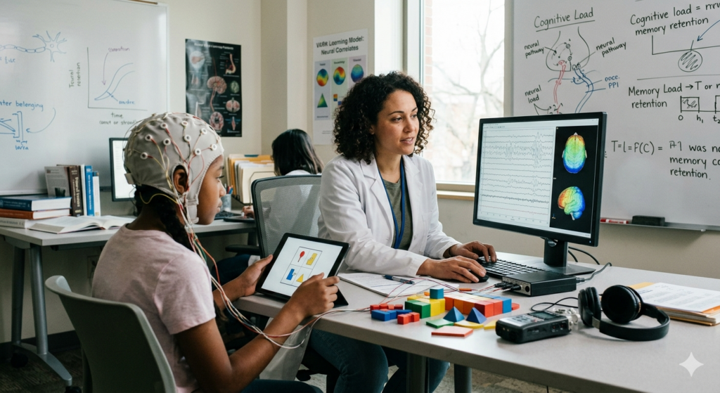 Science Behind Different Learning Styles