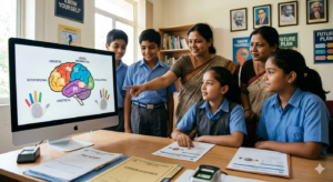 Why Is DMIT Test Important for School Students?