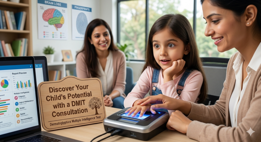 DMIT Consultation
