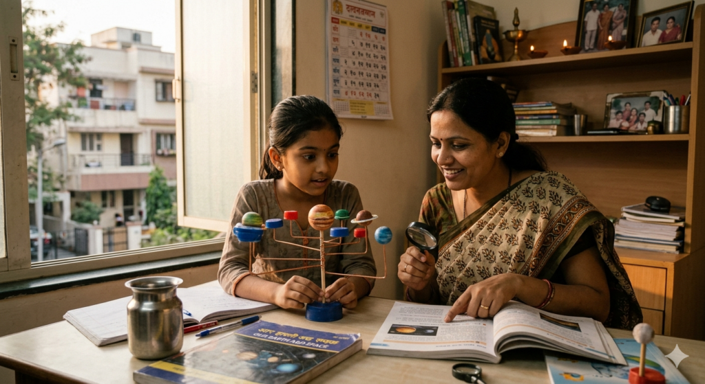 How to Motivate a Child to Study