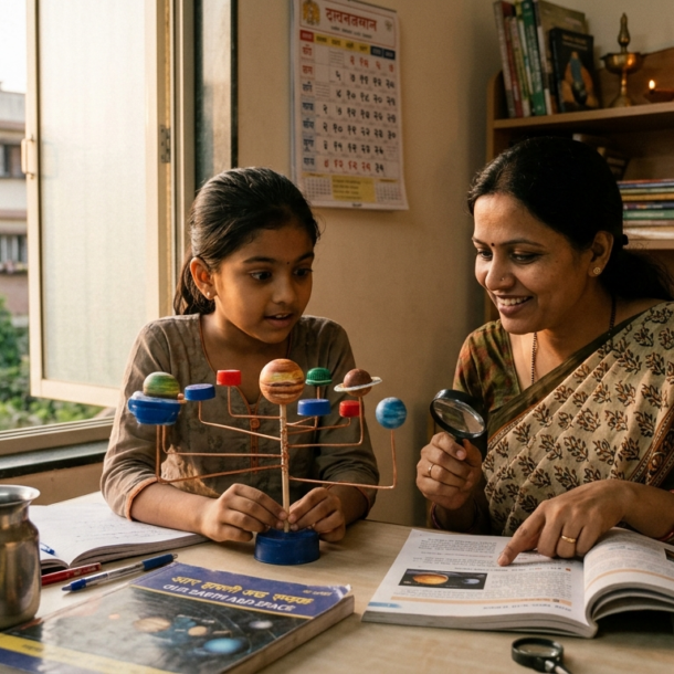 How to Motivate a Child to Study