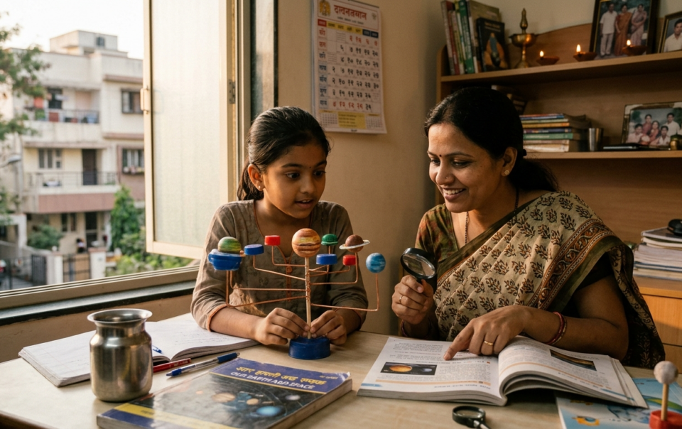 How to Motivate a Child to Study