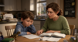 Why Is My Child Not Interested in Studies