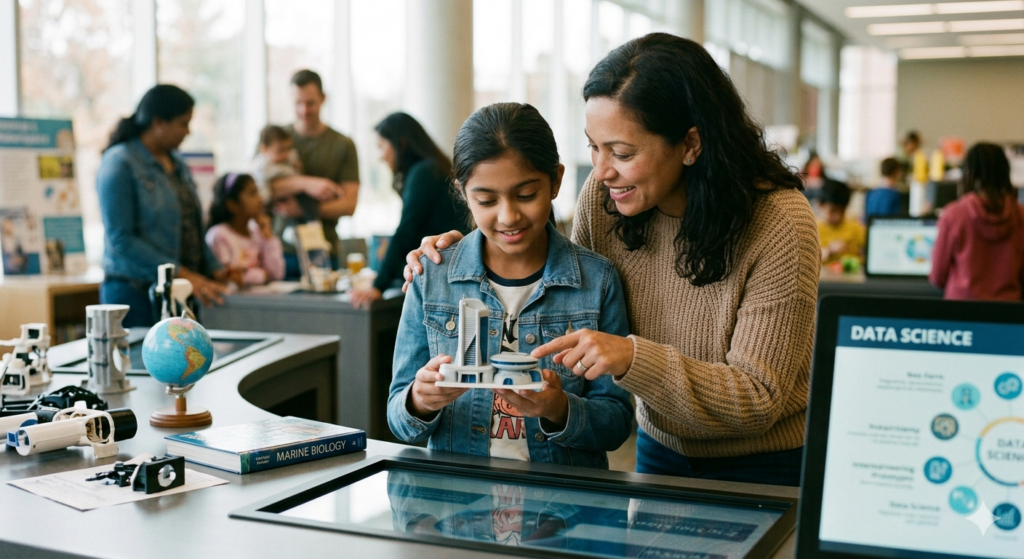 Help Your Child Make Career Decisions With Confidence