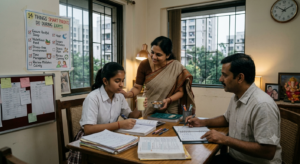 14 Things Smart Parents Should Do During Their Child's Exams
