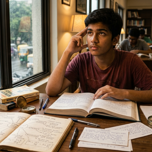 How to Improve Memory Power in Students