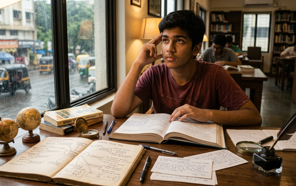 How to Improve Memory Power in Students