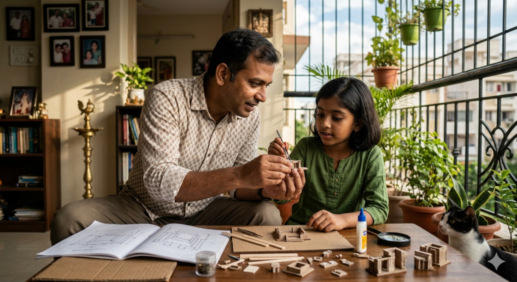 DMIT Helps Parents Become Better Guides