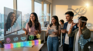 Communication Skills and Personality Development in Hindi