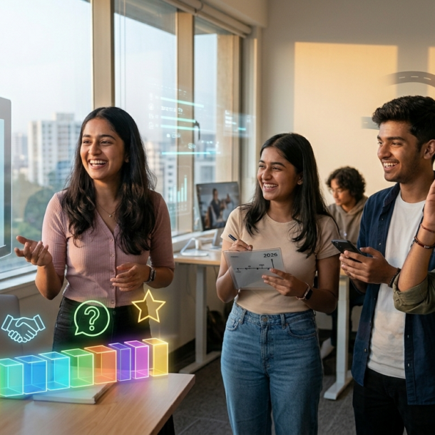 Communication Skills and Personality Development in Hindi