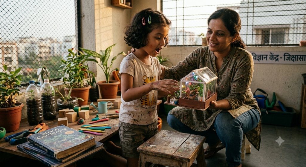 Help Your Child Grow with Confidence