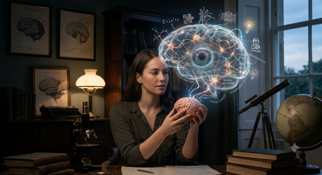 Human Mind