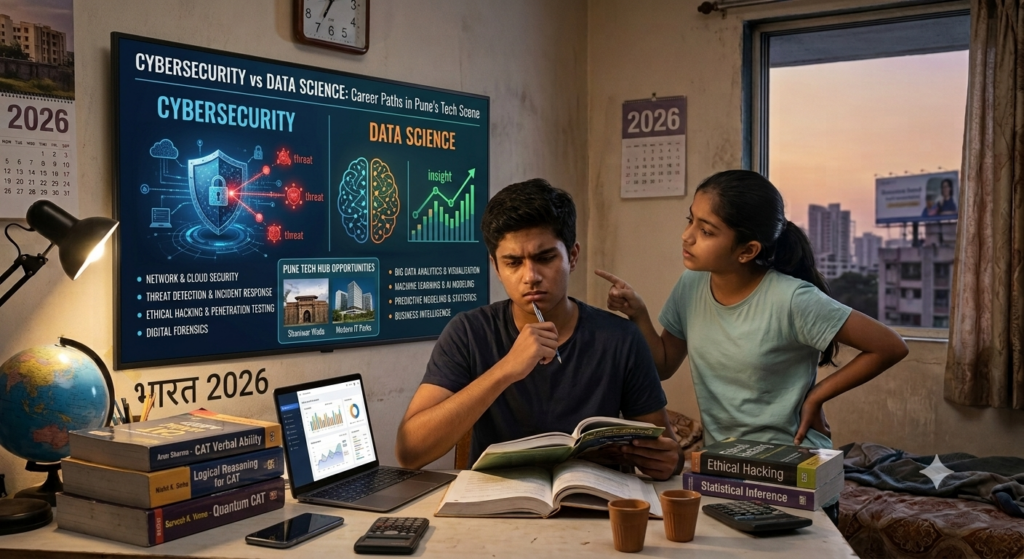 Which Career Has Better Future Scope?