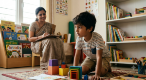 Understanding Child Psychology in Simple Words