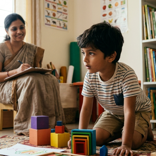 Understanding Child Psychology in Simple Words