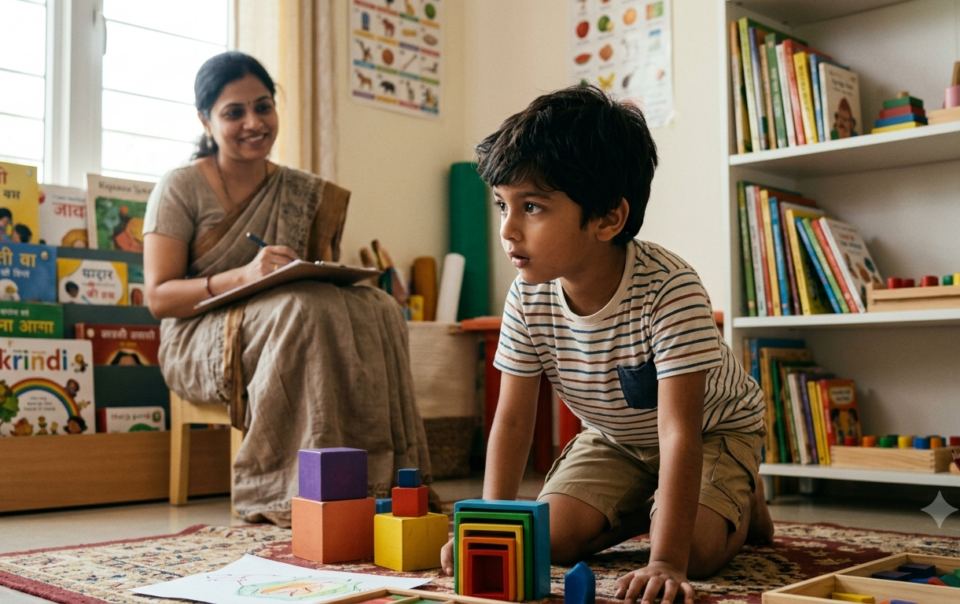 Understanding Child Psychology in Simple Words