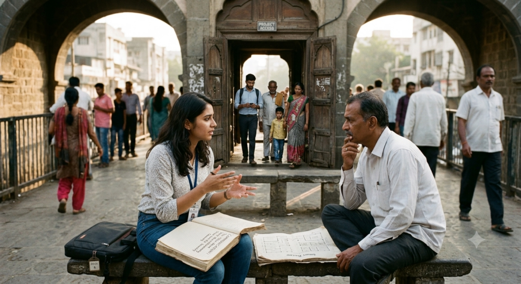 Skill #2: Communication – The Skill That Opens Every Door