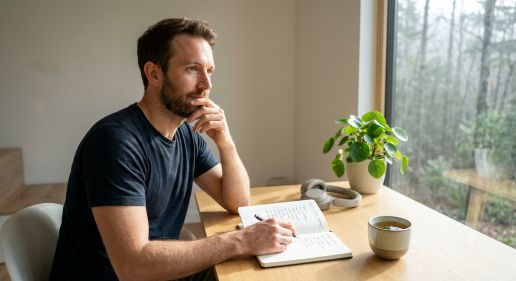10 Practical Ways to Improve Mental Clarity and Focus