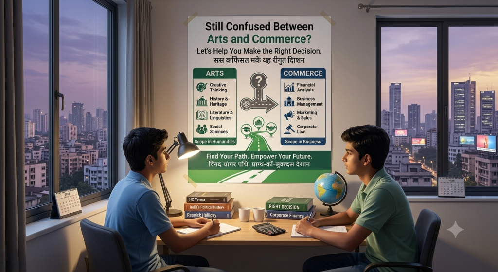 Help You Make the Right Decision