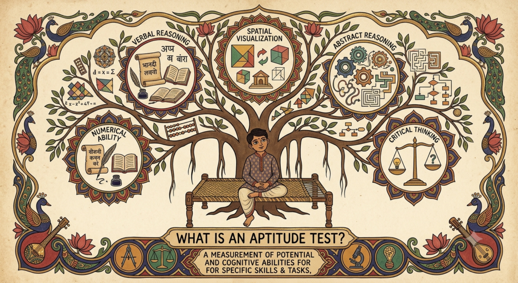 Aptitude Test